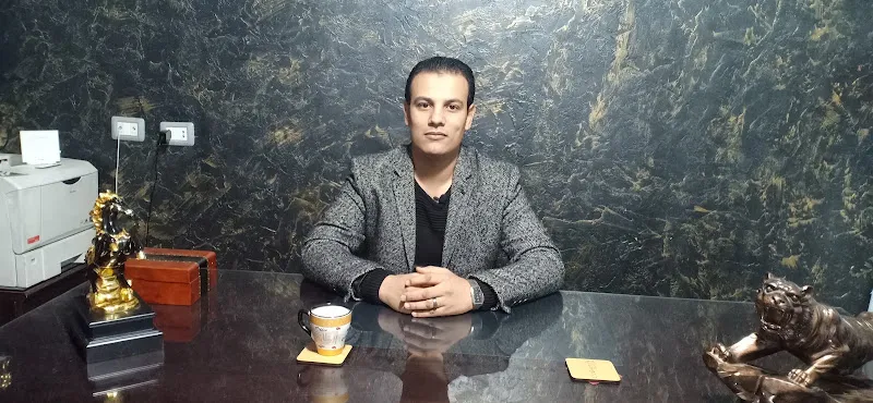 عياده دكتور وائل حميد /إستشارى الجهاز الهضمي والحميات والمناظير والكبد