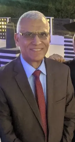 زكريا محمد احمد الزغبى