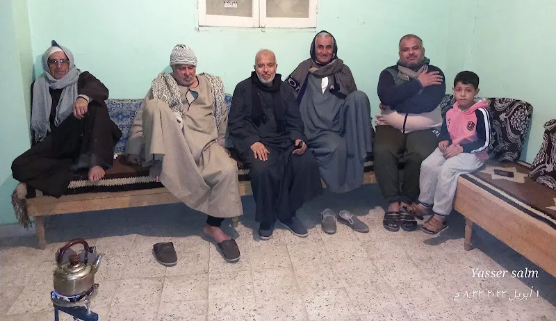 عيادة د صفاء