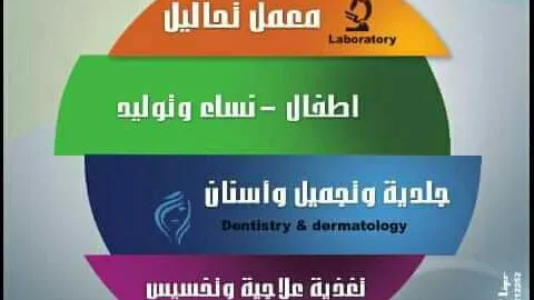 عيادات الحياة