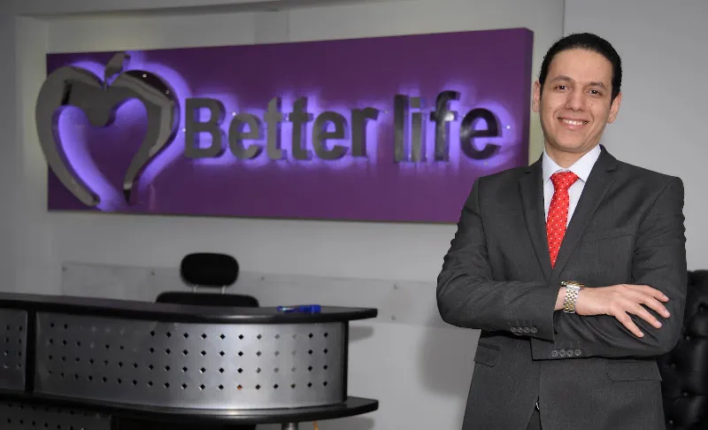 Dr. Mohamed Helmy Weight Loss Diet Sherbin