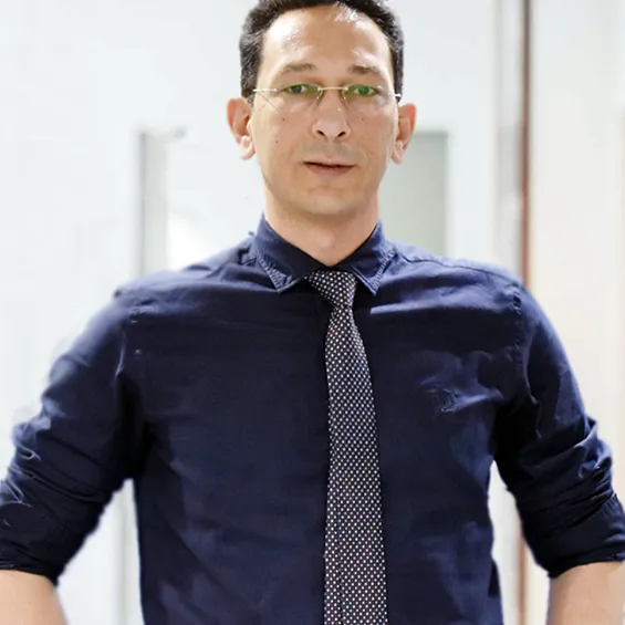 Cairo Diet - Dr. Mohamed Ahmed Mansour