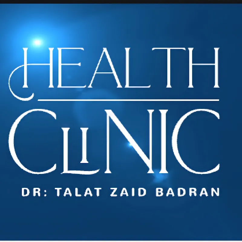 Health clinic هيلث كلينيك للعلاج الطبيعي والتخسيس دكتور طلعت زيد