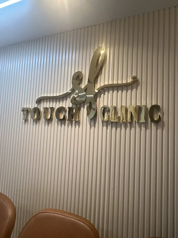 SF touch clinic