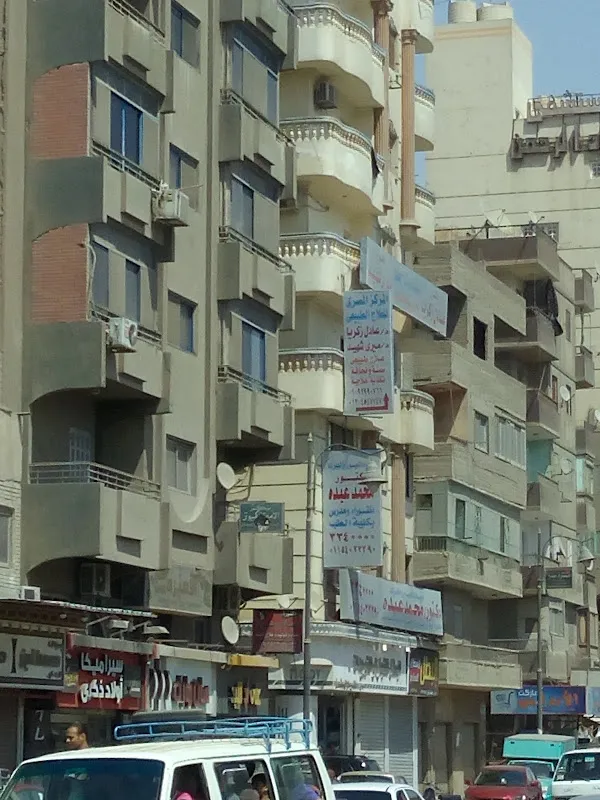 Egyptian Center for Physical Therapy