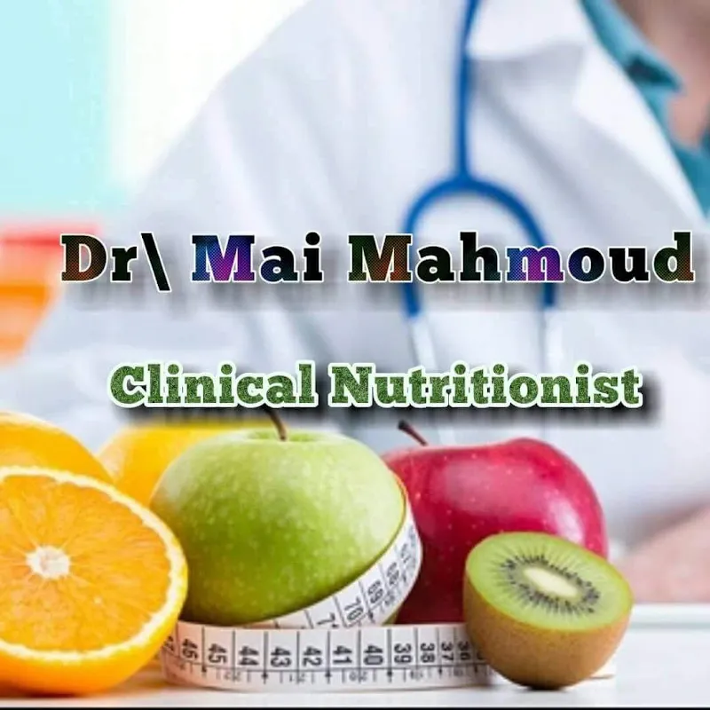Dr. Mai Mahmoud Clinical Nutrition Clinic in Fayoum