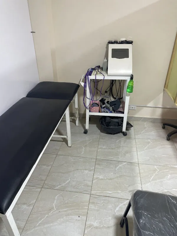 First Center for Physical Therapy, Weight Loss, and Slimming - Al-Leithy Branch