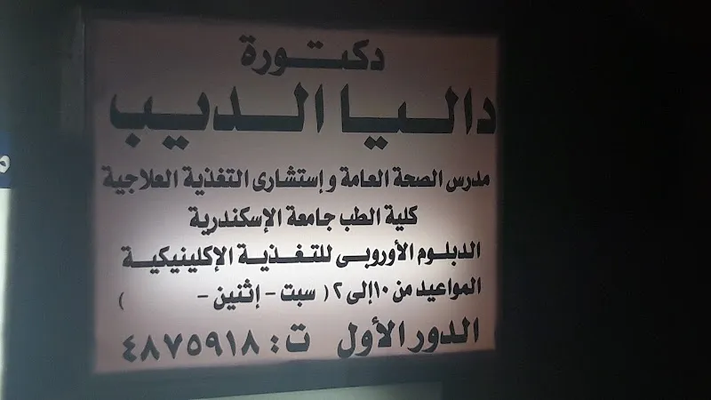 Dr. Hazam Younis, Consultant in Plastic Surgery and Clinical Nutrition