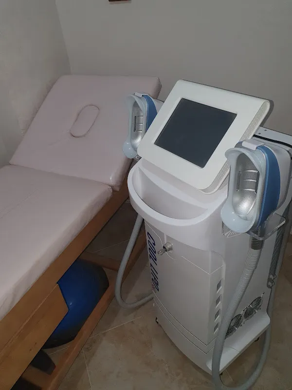 Al-Saada Center for Physical Therapy and Therapeutic Nutrition - Dr. Othman Kamal Al-Jamal