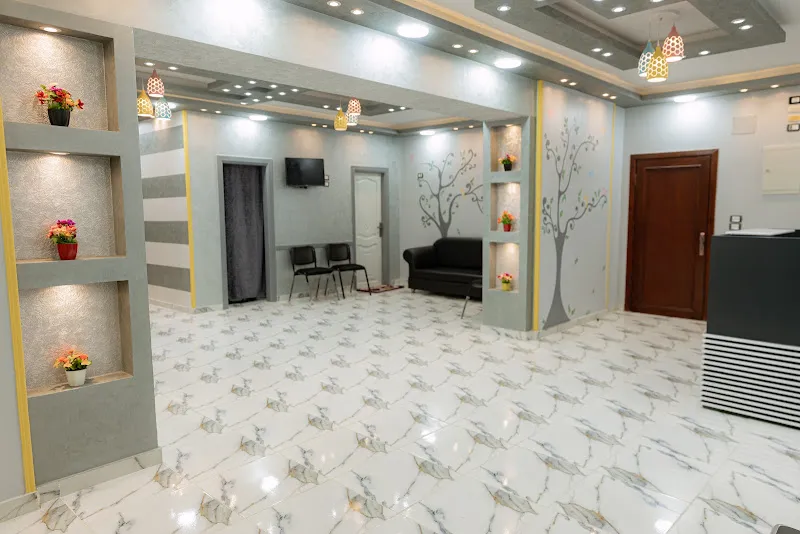 Dr. Mohammed Al-Masri Physiotherapy Center