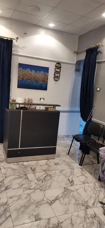 Yahya Physiotherapy Center