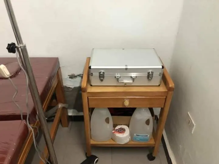 Shifa Physiotherapy and Slimming Center