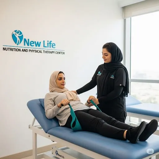 Neolife Physiotherapy, Obesity and Thinness Center