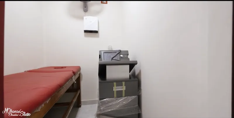 Cayan Center for Physical Therapy, Obesity and Thinness