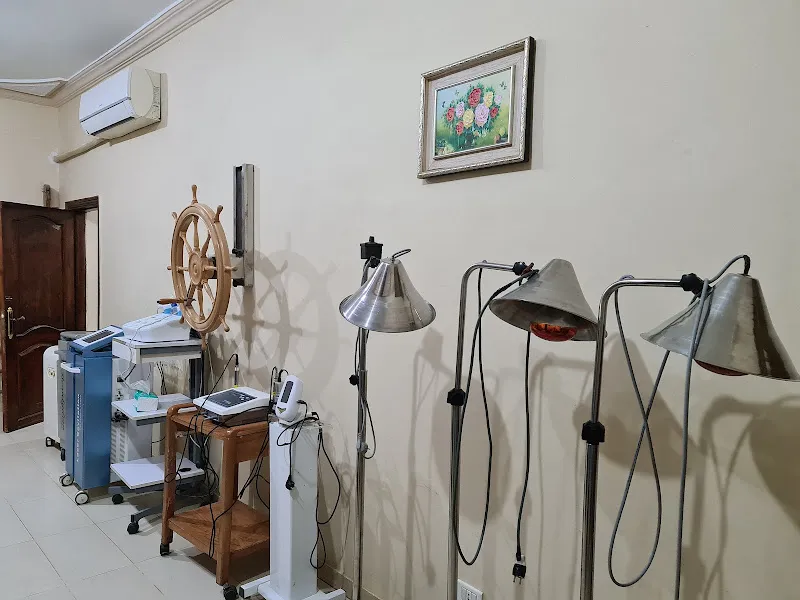 دكتورة كريستين مدحت كلينك Dr. CHRISTEEN MEDHAT CLINIC