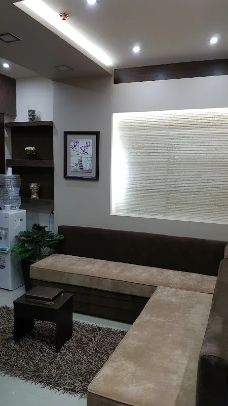 Jothen Clinic - Nasr City