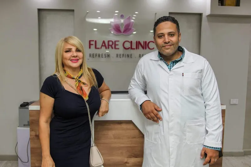 Flare Clinic