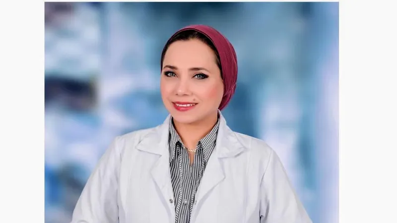 Dr. Shireen Wafiq