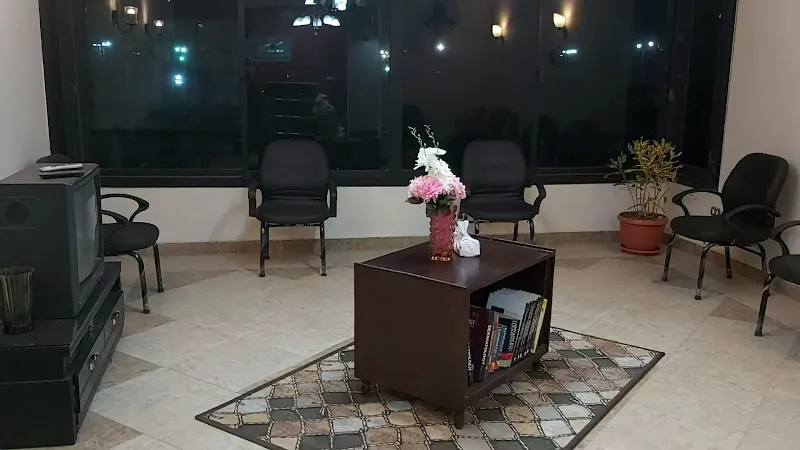 عيادة الدكتورة هبة علي الدين - Dr. Heba Ali Eldin Clinic