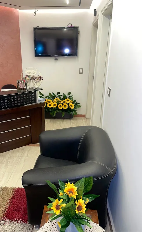 Skin Image - Dr Sahar El Sayed