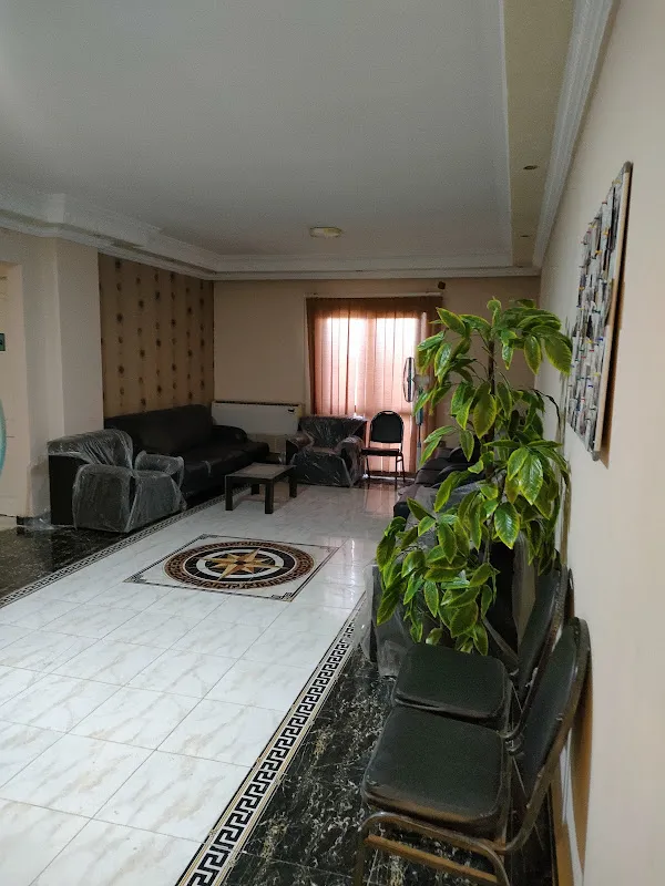 Dr. Nahla Maher Mehran Clinic