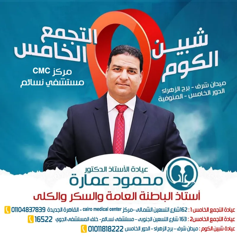 د. هيثم البلتاجى