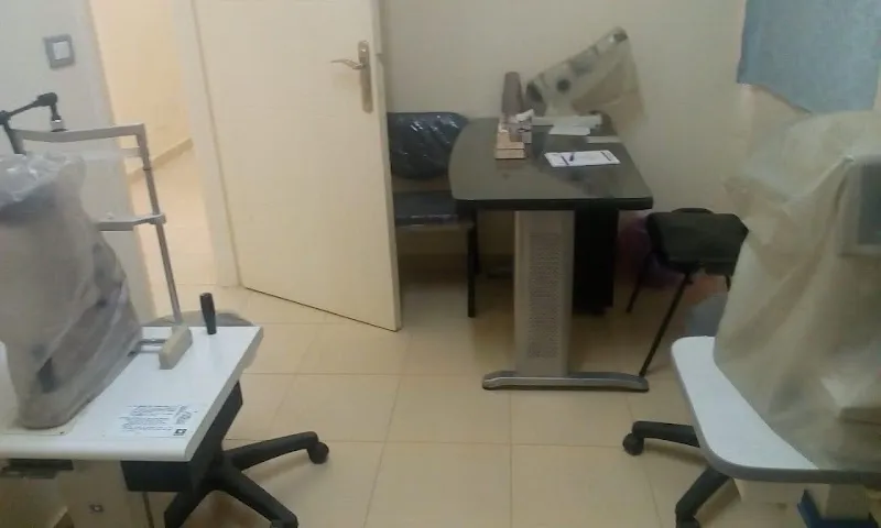 Life Center Clinic