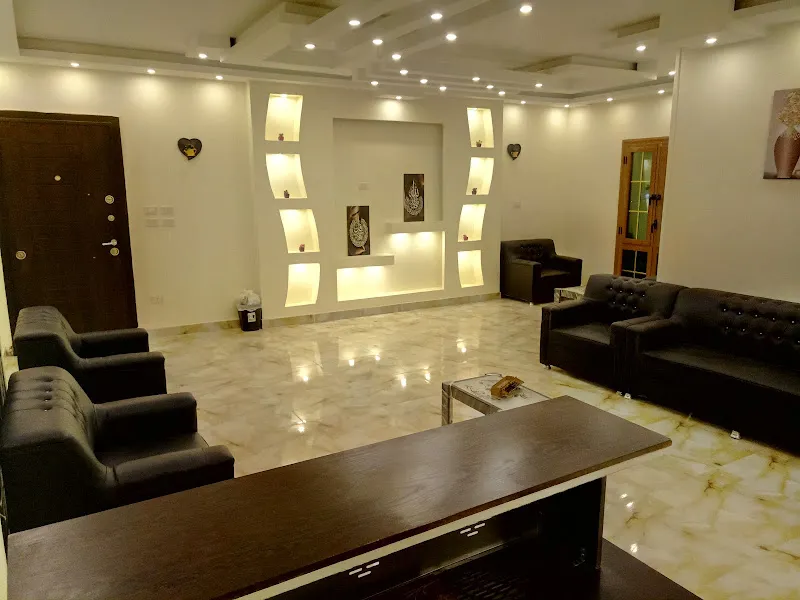 Win Dental Clinic عيادة أسنان د.احمد زايد