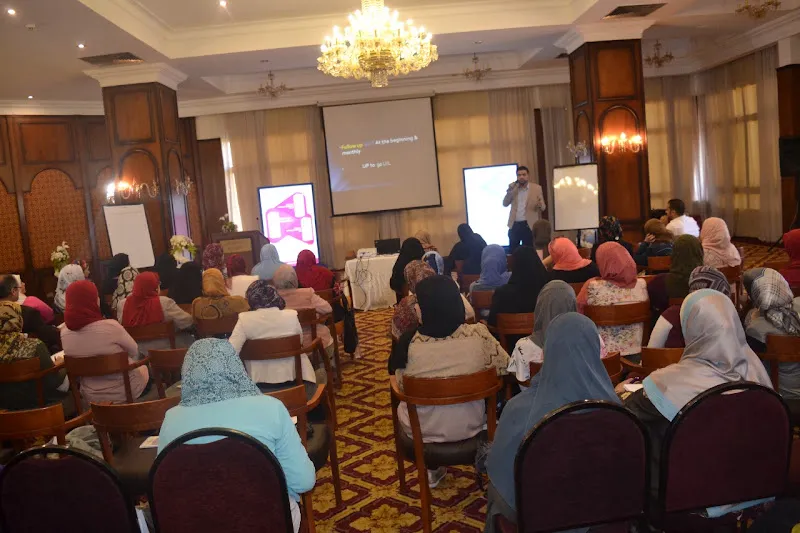 Dr. Sameh El Shawadfy