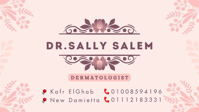 Dr. Sally Ibrahim Salem Clinic