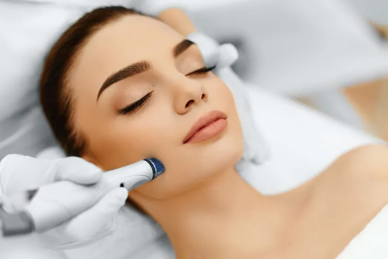 Dr. Magdy Mohamed Mohamed Hassan Clinic