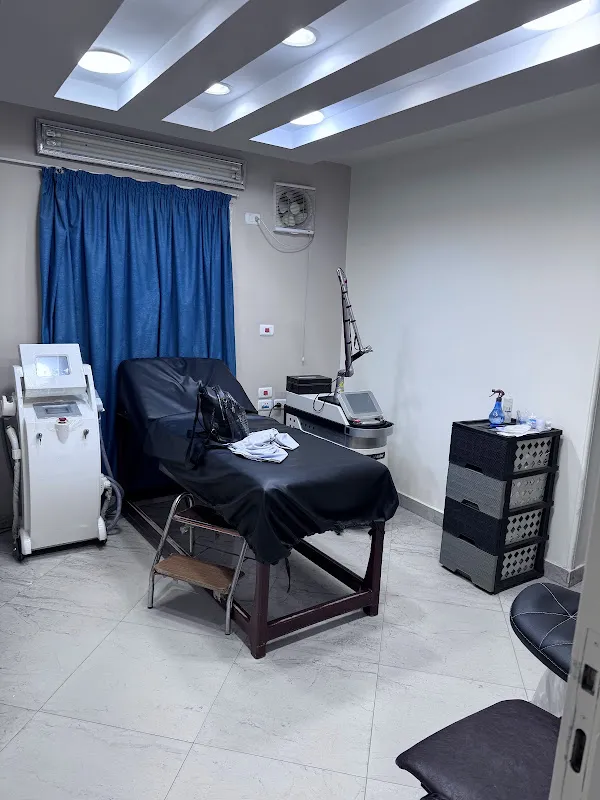 Derma center