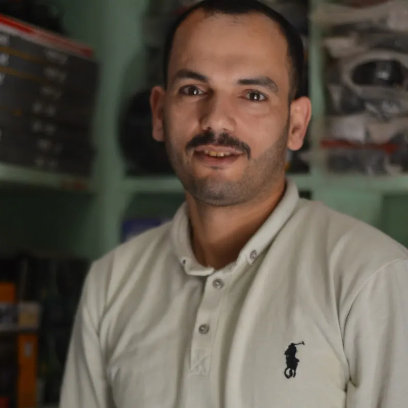 Sayed Hosni Sayed Mansi