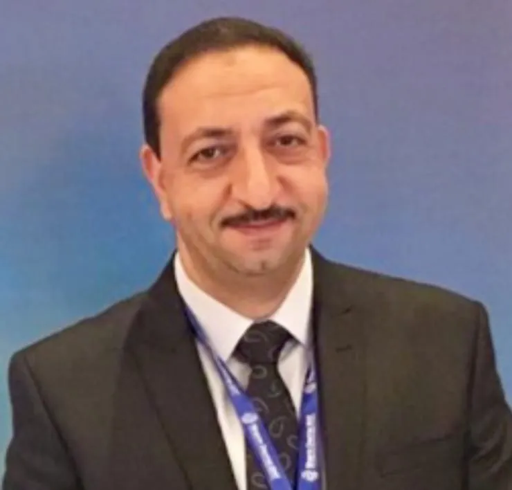 Dr. Hisham Diab / Professor of Dermatology and Andrology