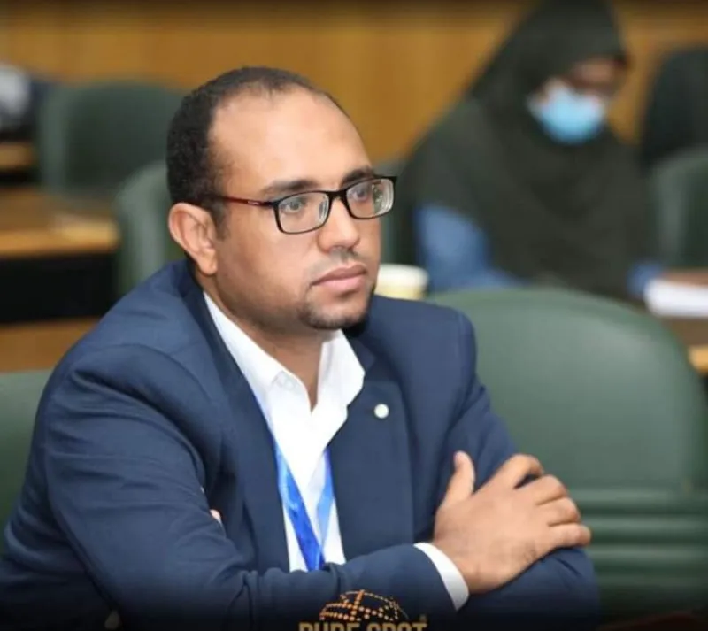 Dr. Hassan Hashem