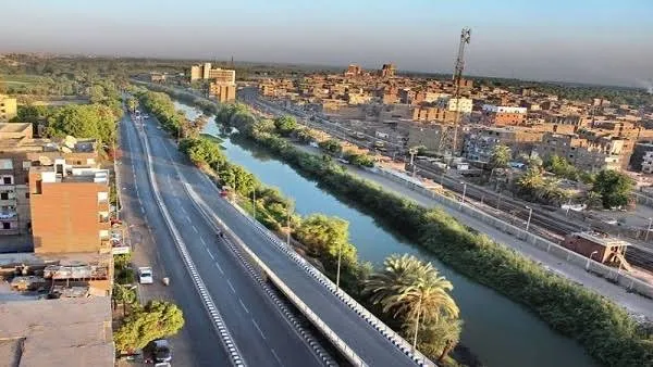 نجع حمادي