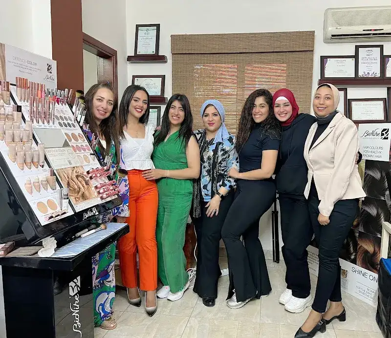 Clinic of Dr. Maha Ezzat and Dr. Yasser Johari