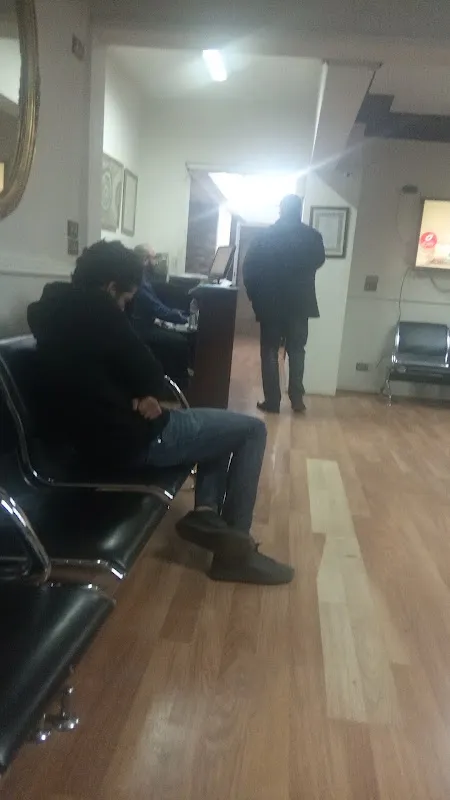 دكتور محسن سليمان