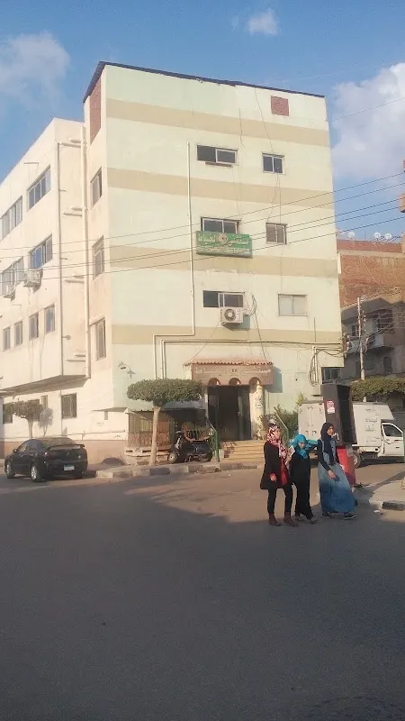 عياده دكتور عبداللطيف ليمونه