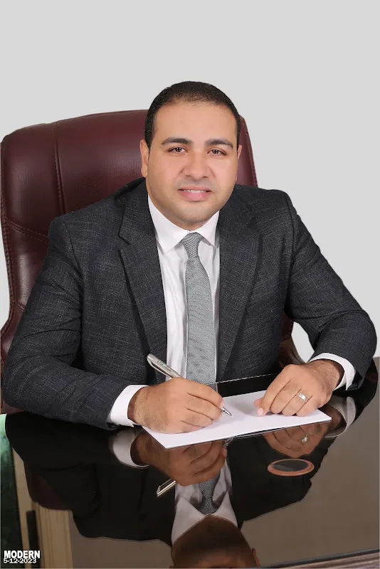 عيادة الدكتور عبد الرحمن النقيب