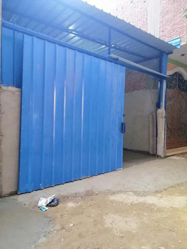 بني سويف شارع المدارس