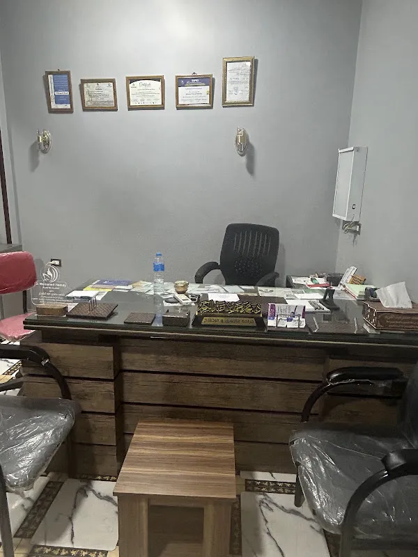 دمحمد حمدى عبدالكريم