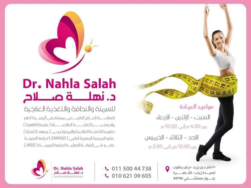 Dr. Hoda Hamdy