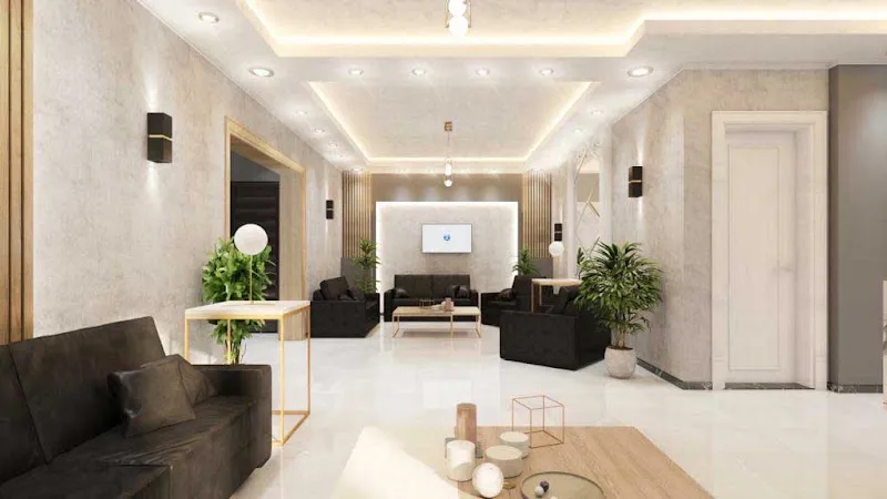 Life Care Center for Physical Therapy and Obesity and Thinness Treatment - Dr. Ahmed Maged