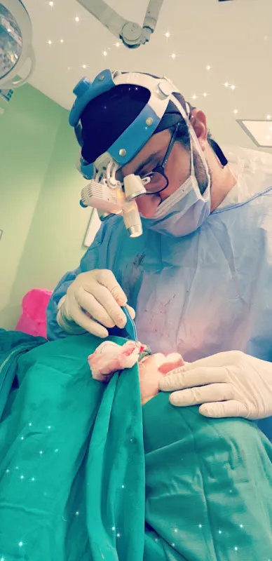 Dr. Adel Agamy