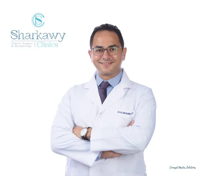 Dr. Ahmed El Sharkawy - د. احمد الشرقاوى