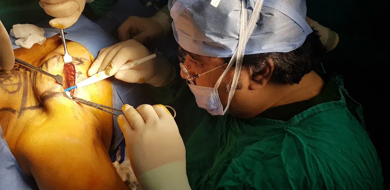 Dr. Alaa El-Aryan