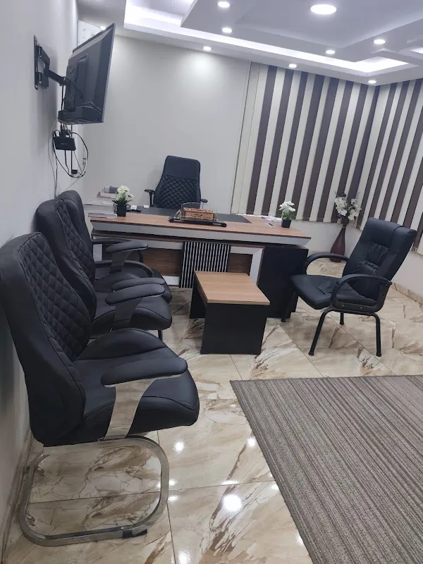 Dr. Ahmed Hamdy Hegab Clinic, Consultant of Neurosurgery and Spine Surgery