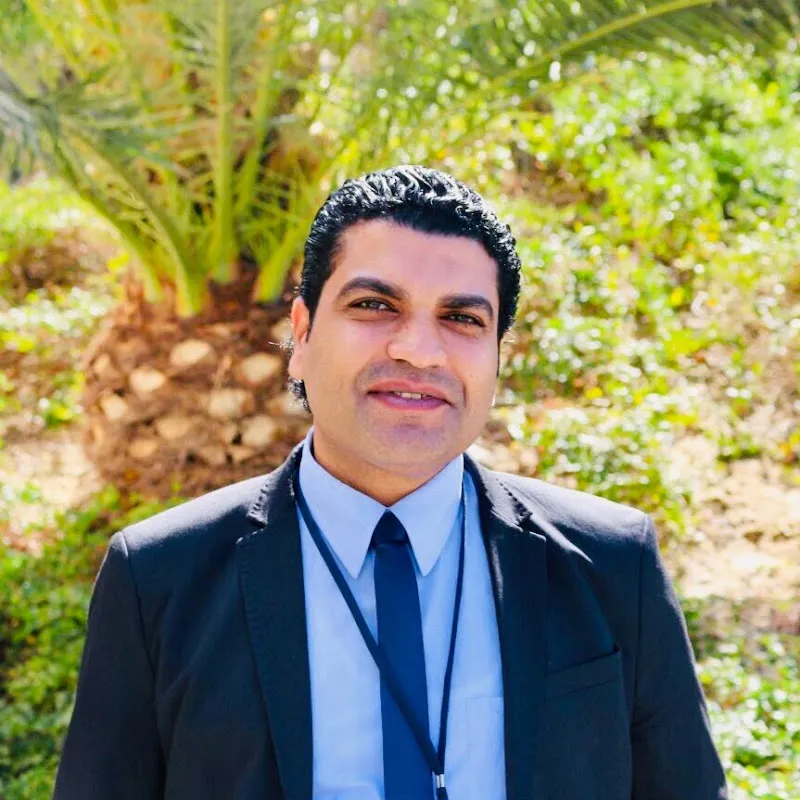 Al-Ashry Medical Center