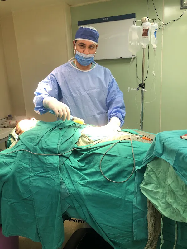 Dr. Fawzy Abdel Alim Aesthetics and Hand Surgery Clinic